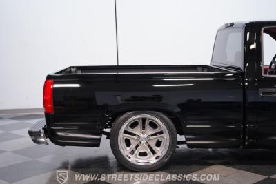 1994 Chevrolet C1500 Silverado