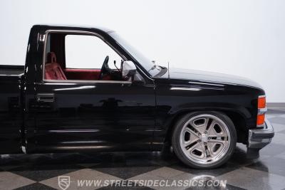 1994 Chevrolet C1500 Silverado