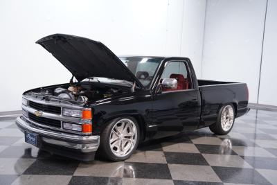 1994 Chevrolet C1500 Silverado
