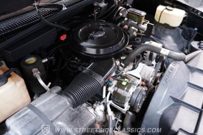 1994 Chevrolet C1500 Silverado
