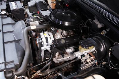 1994 Chevrolet C1500 Silverado