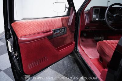 1994 Chevrolet C1500 Silverado
