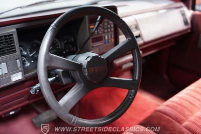 1994 Chevrolet C1500 Silverado