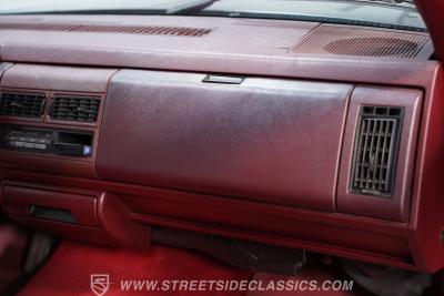 1994 Chevrolet C1500 Silverado