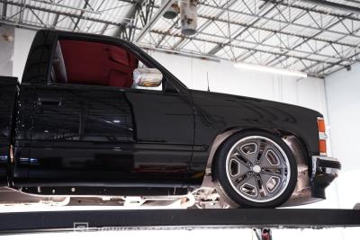 1994 Chevrolet C1500 Silverado