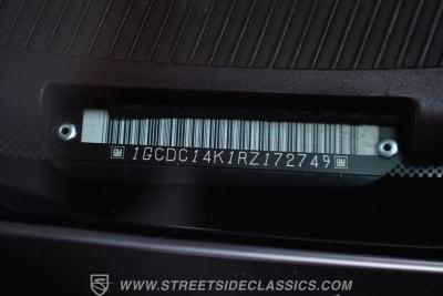 1994 Chevrolet C1500 Silverado