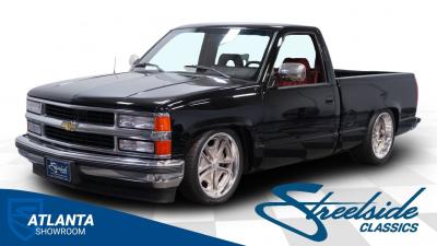 1994 Chevrolet C1500 Silverado