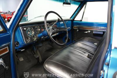 1970 Chevrolet C10
