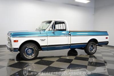 1970 Chevrolet C10