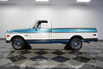 1970 Chevrolet C10