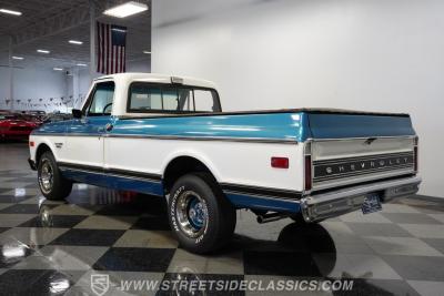 1970 Chevrolet C10