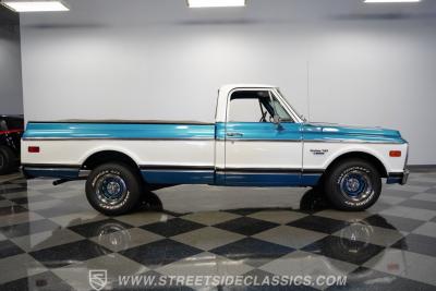 1970 Chevrolet C10