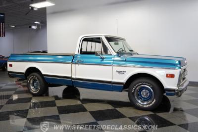 1970 Chevrolet C10
