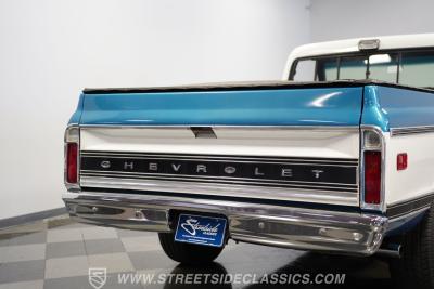 1970 Chevrolet C10