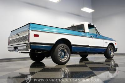 1970 Chevrolet C10