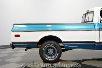 1970 Chevrolet C10