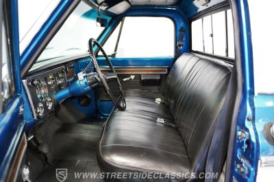 1970 Chevrolet C10