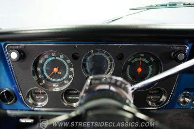 1970 Chevrolet C10