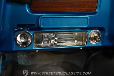 1970 Chevrolet C10