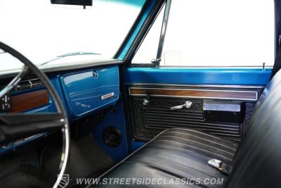 1970 Chevrolet C10