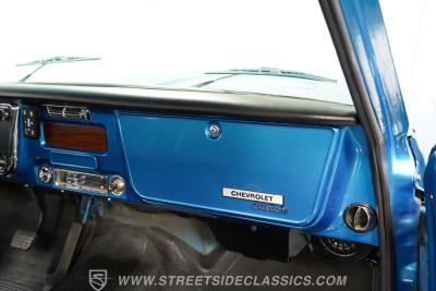 1970 Chevrolet C10