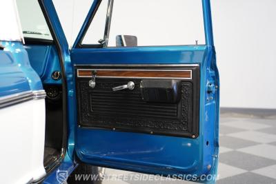 1970 Chevrolet C10