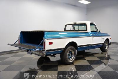 1970 Chevrolet C10