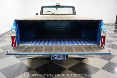 1970 Chevrolet C10