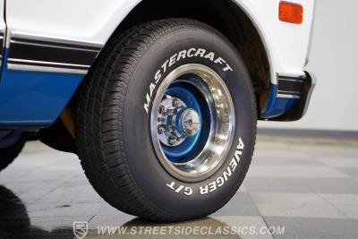 1970 Chevrolet C10