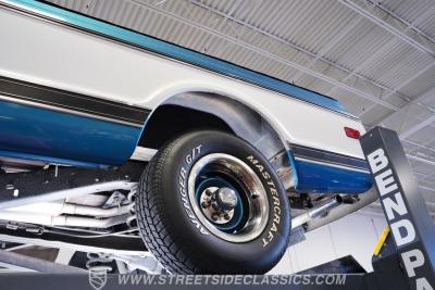 1970 Chevrolet C10