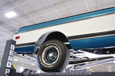 1970 Chevrolet C10