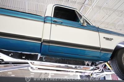 1970 Chevrolet C10