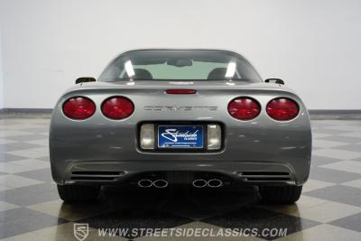 2003 Chevrolet Corvette