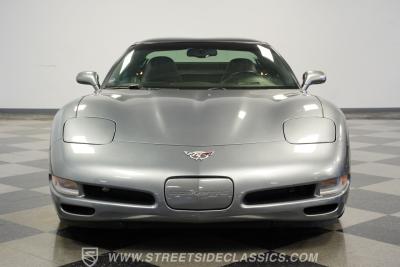 2003 Chevrolet Corvette