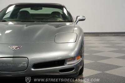 2003 Chevrolet Corvette