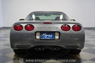2003 Chevrolet Corvette
