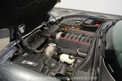 2003 Chevrolet Corvette