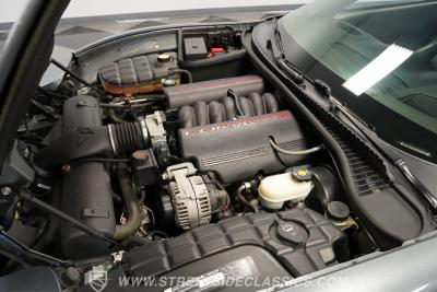 2003 Chevrolet Corvette