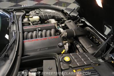 2003 Chevrolet Corvette