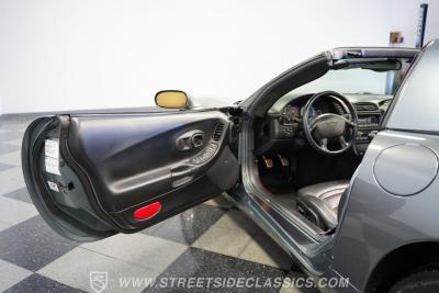 2003 Chevrolet Corvette