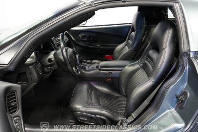 2003 Chevrolet Corvette