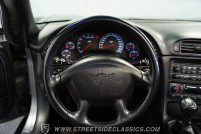 2003 Chevrolet Corvette