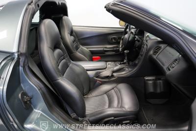 2003 Chevrolet Corvette