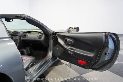 2003 Chevrolet Corvette