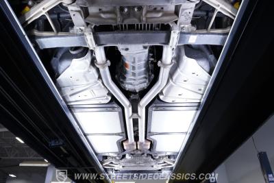 2003 Chevrolet Corvette