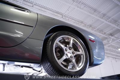 2003 Chevrolet Corvette