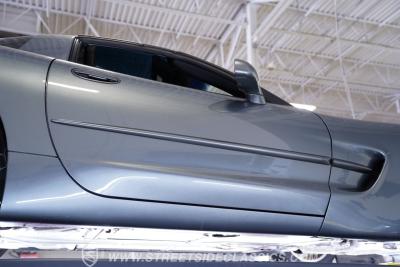 2003 Chevrolet Corvette