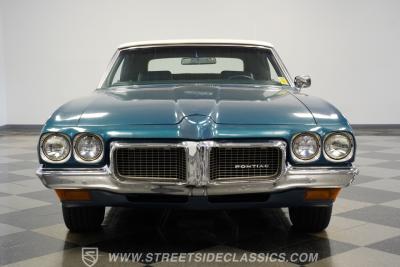 1970 Pontiac LeMans Sport Convertible