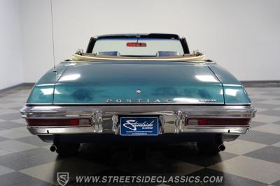 1970 Pontiac LeMans Sport Convertible