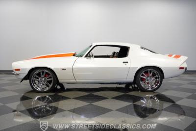1970 Chevrolet Camaro Z/28 Tribute